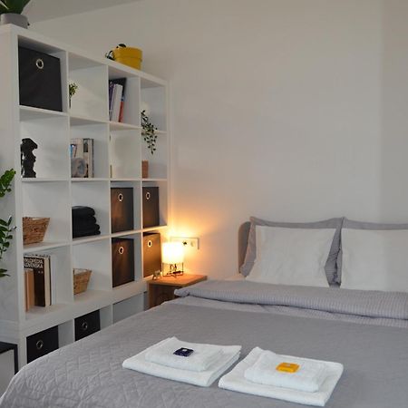 Apartment Hemsen Presov Exterior photo