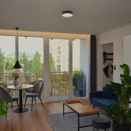 Apartment Hemsen Presov Exterior photo