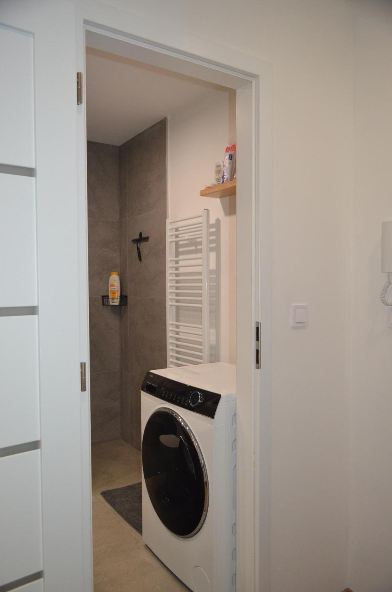 Apartment Hemsen Presov Exterior photo