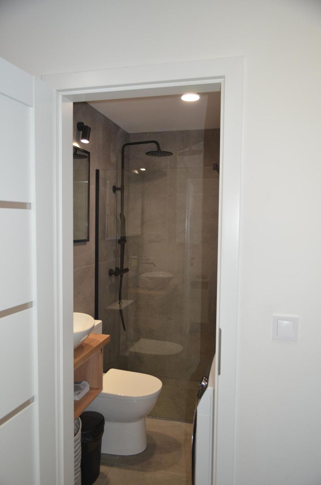 Apartment Hemsen Presov Exterior photo