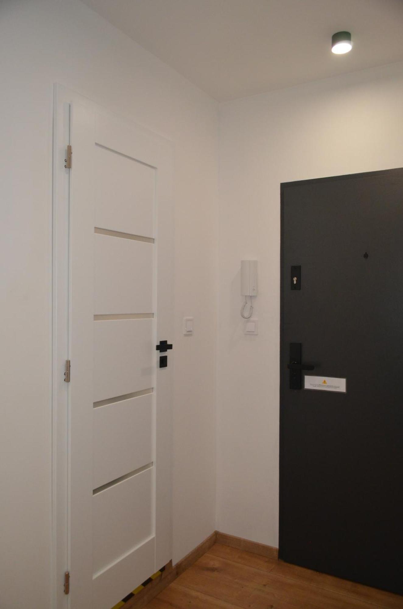 Apartment Hemsen Presov Exterior photo