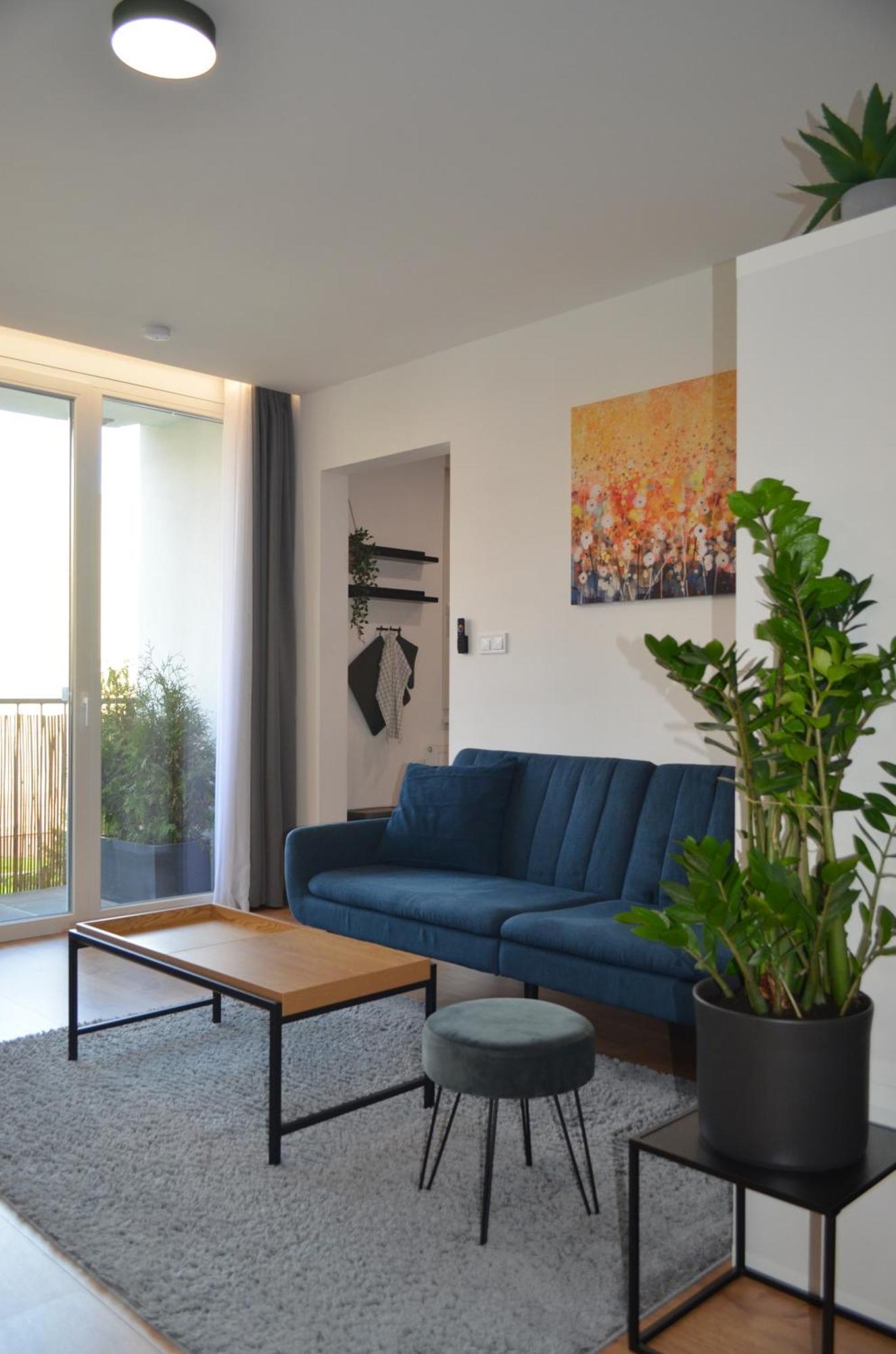 Apartment Hemsen Presov Exterior photo