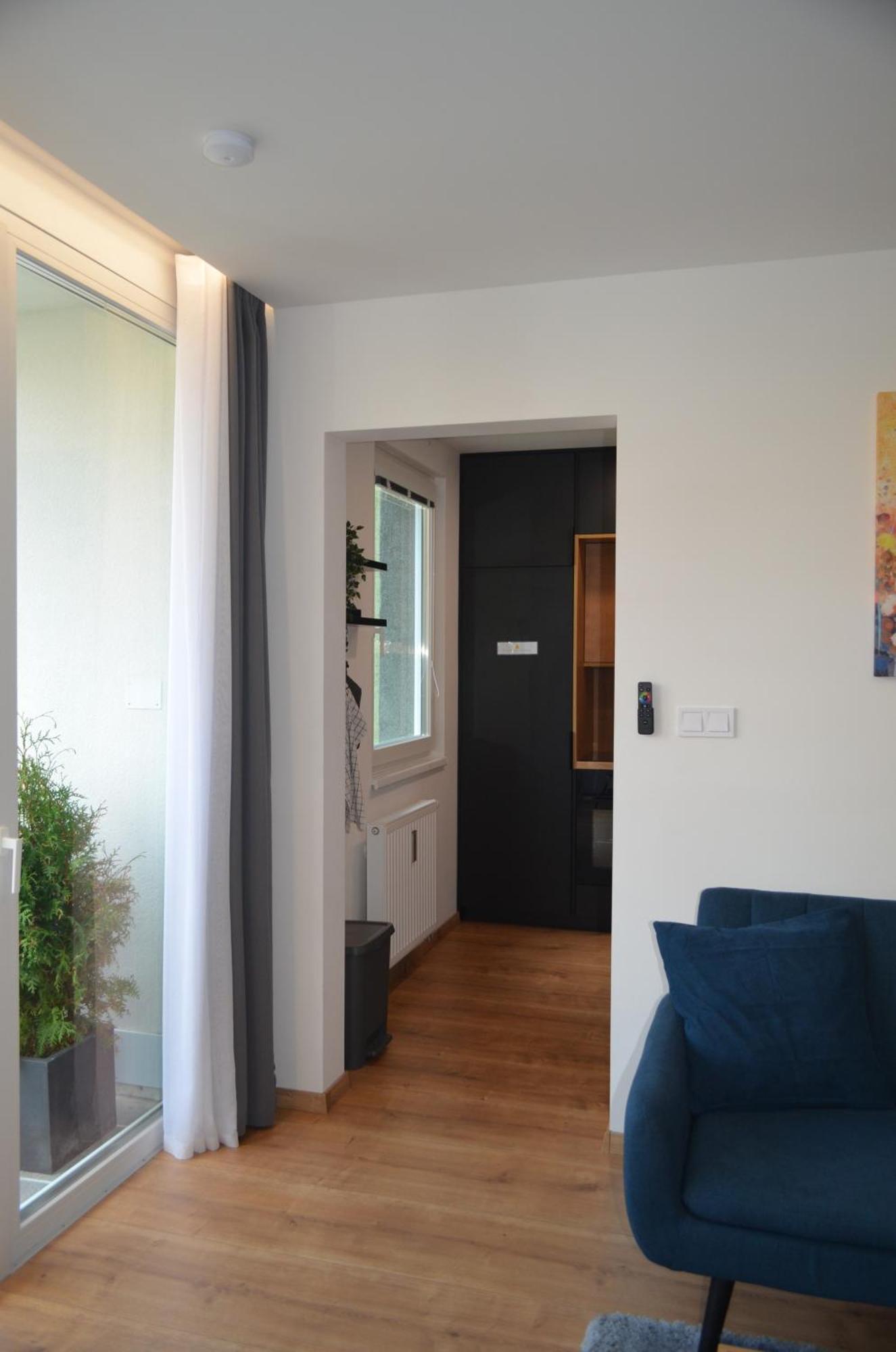 Apartment Hemsen Presov Exterior photo